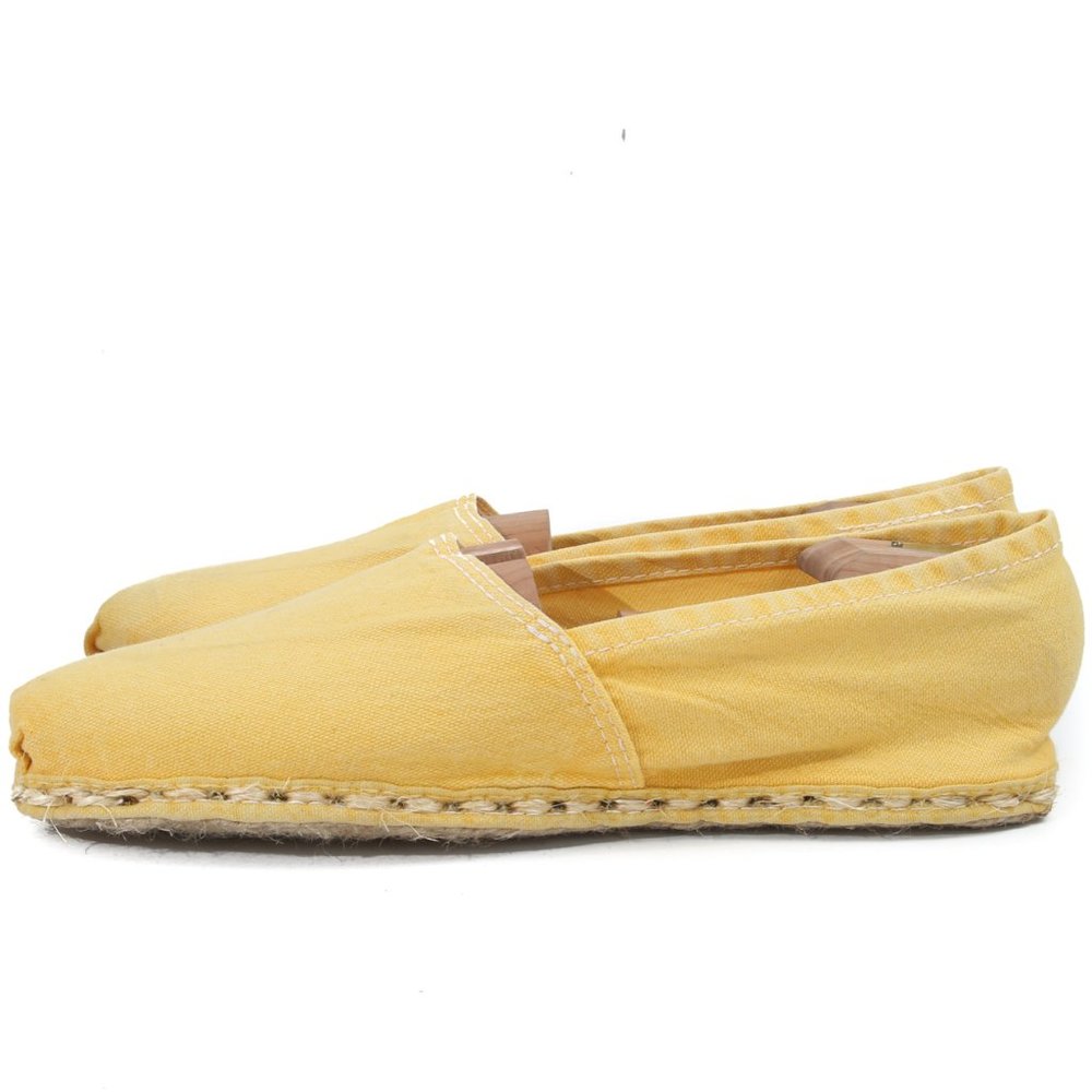 RORO ECOLOGICO NATURAL PIQUE AND JUTE ESPADRILLES